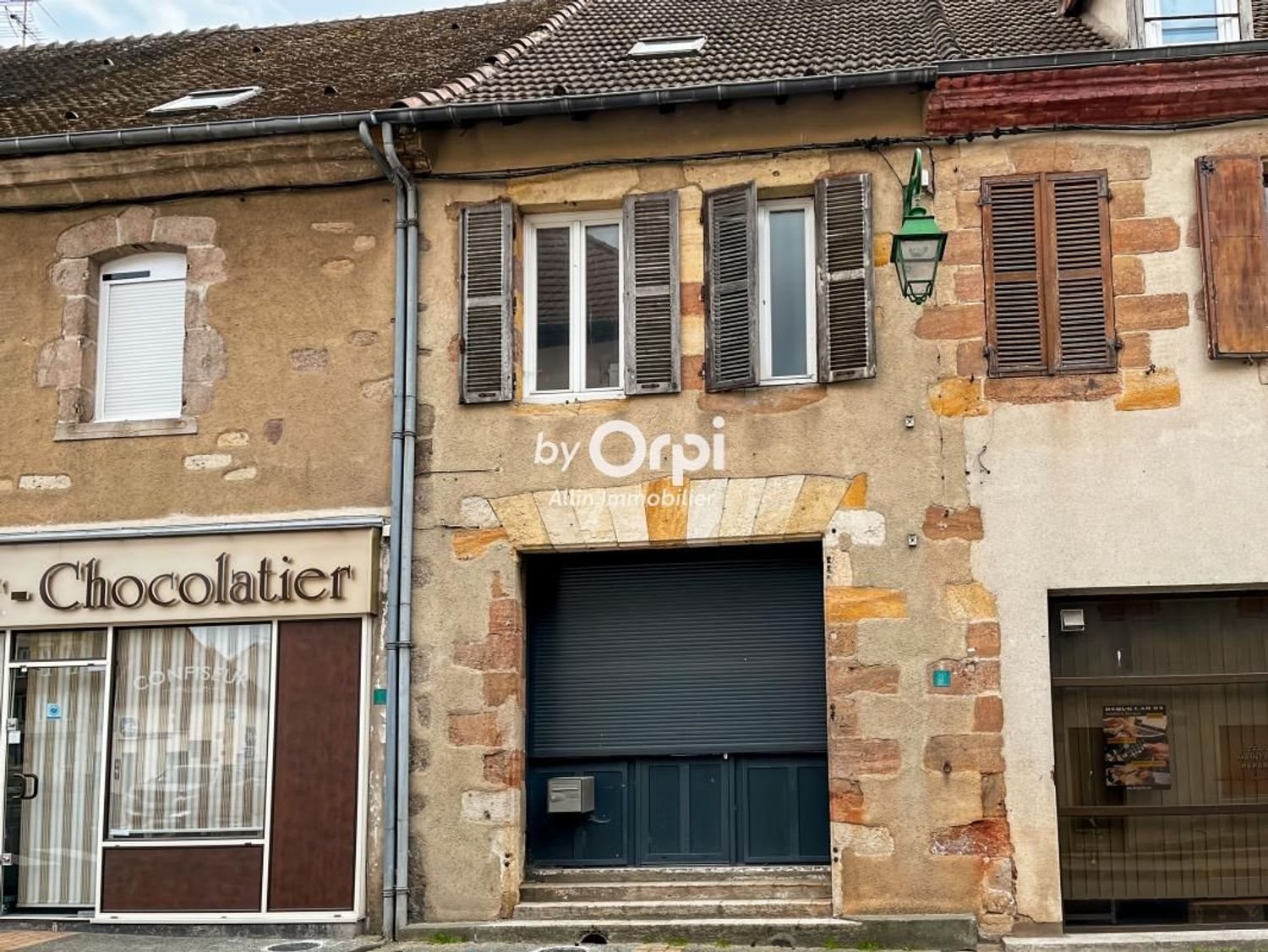Maison à vendre, 143m², Montmarault