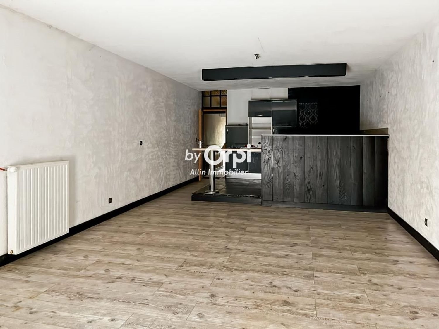 Maison à vendre, 143m², Montmarault