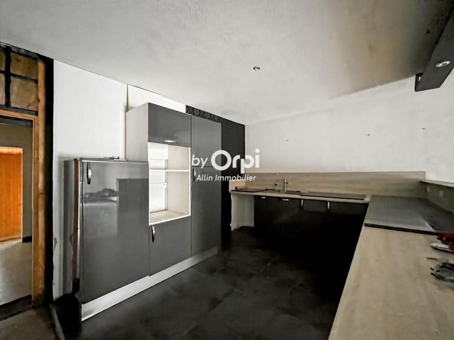 Maison à vendre, 143m², Montmarault