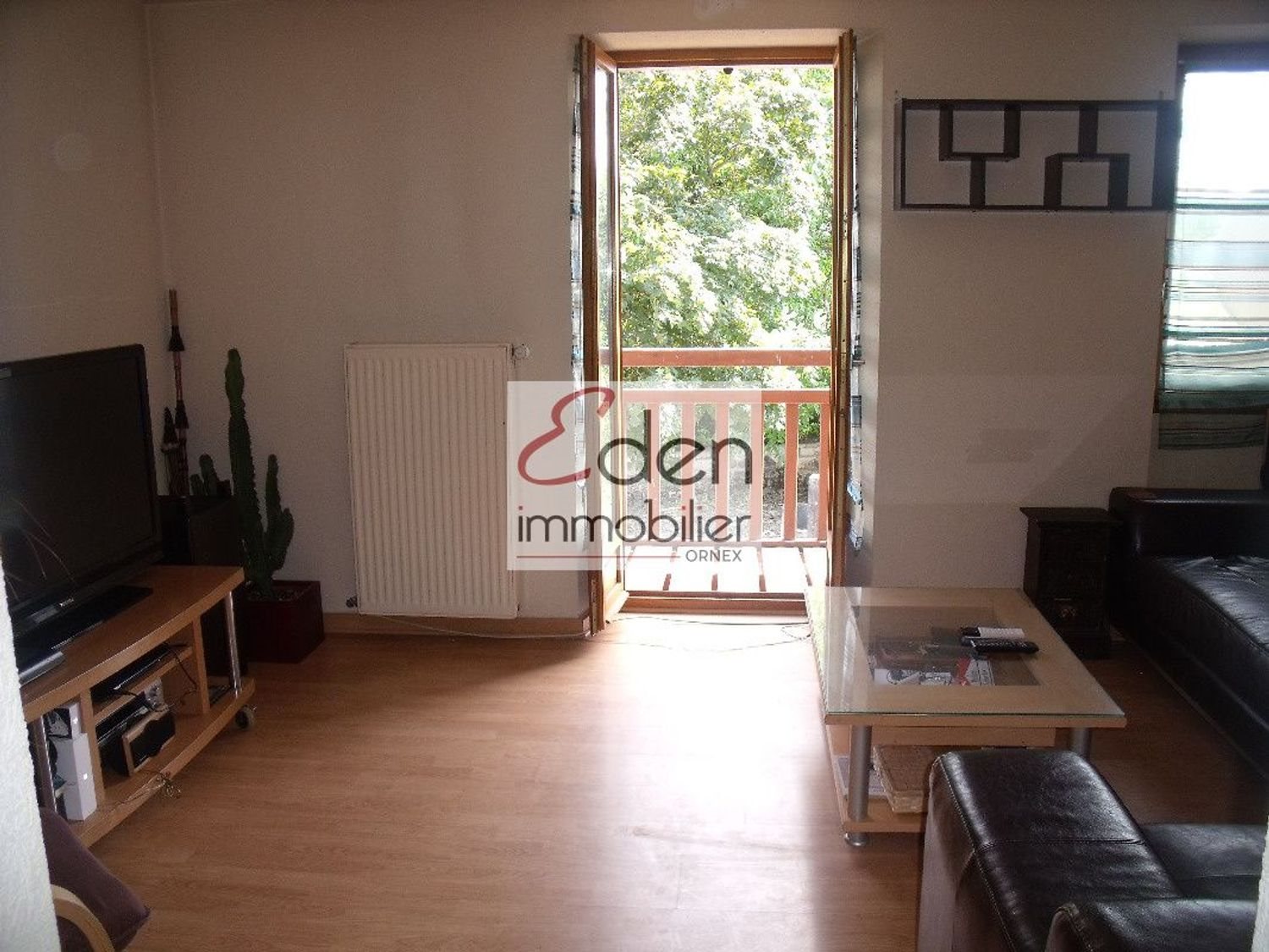 Maison à louer, 80m², Gex