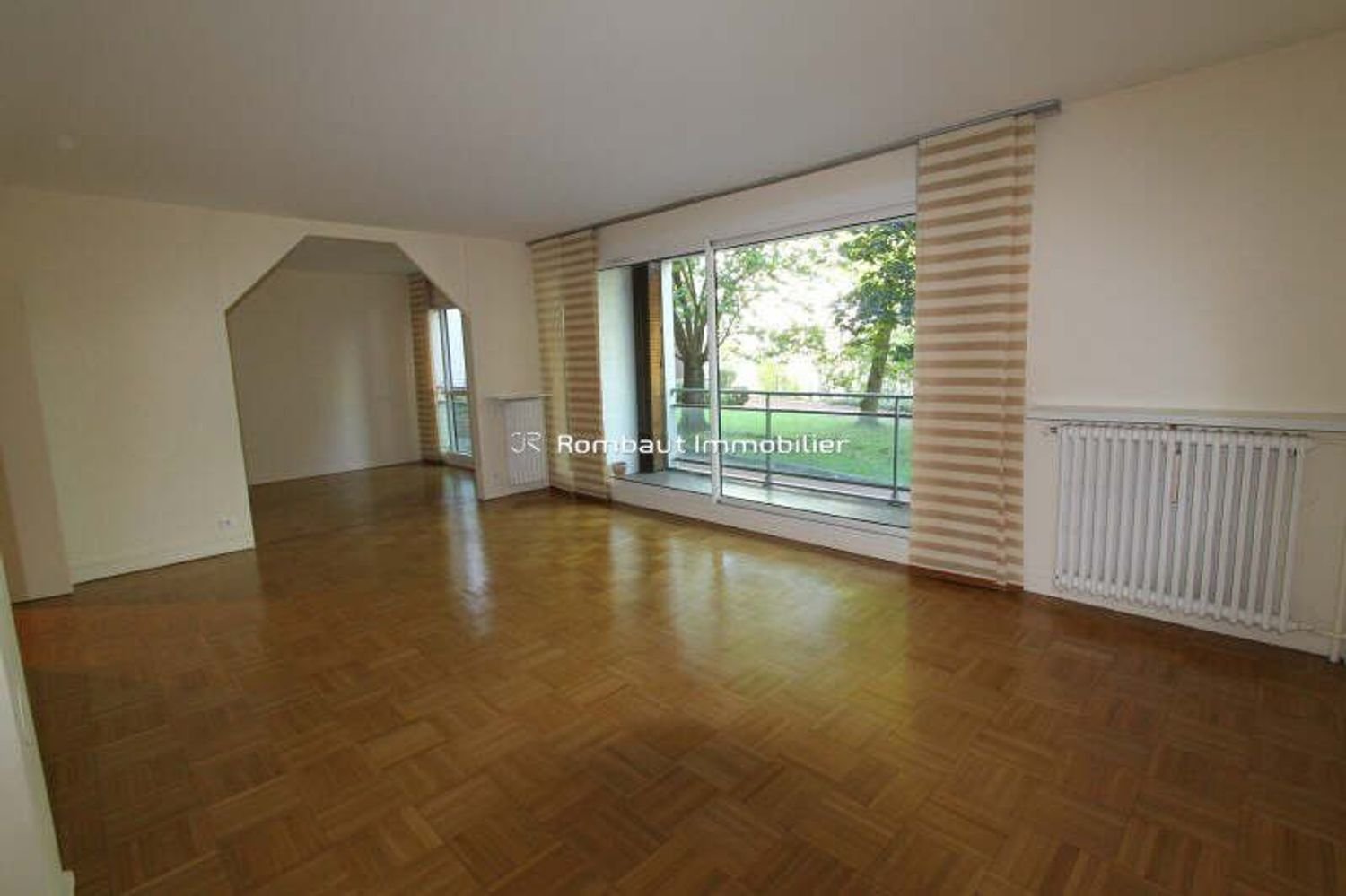 Appartement à vendre, 121m², La Celle-Saint-Cloud