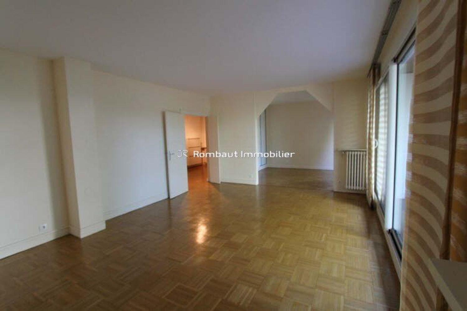 Appartement à vendre, 121m², La Celle-Saint-Cloud
