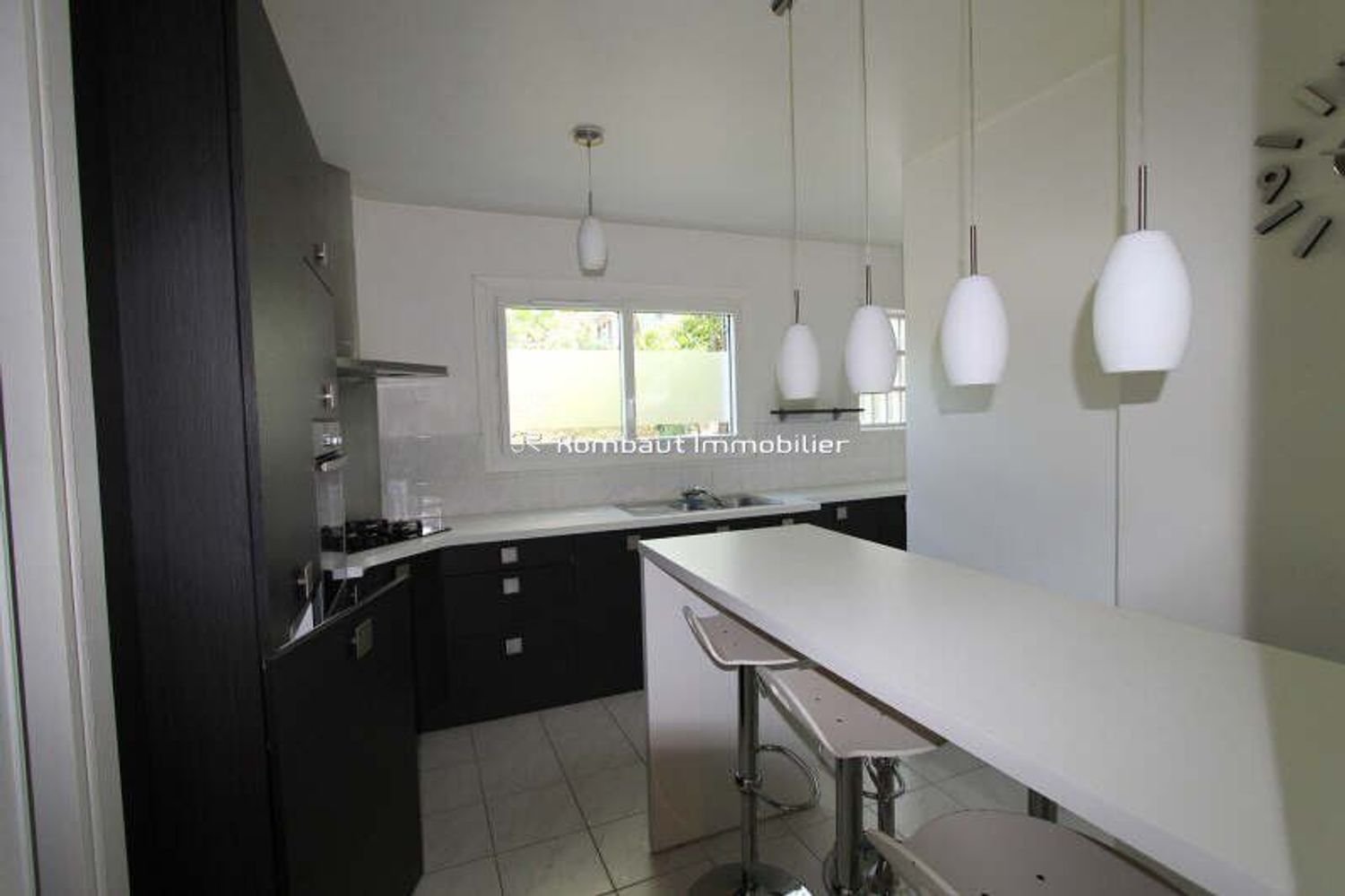 Appartement à vendre, 121m², La Celle-Saint-Cloud