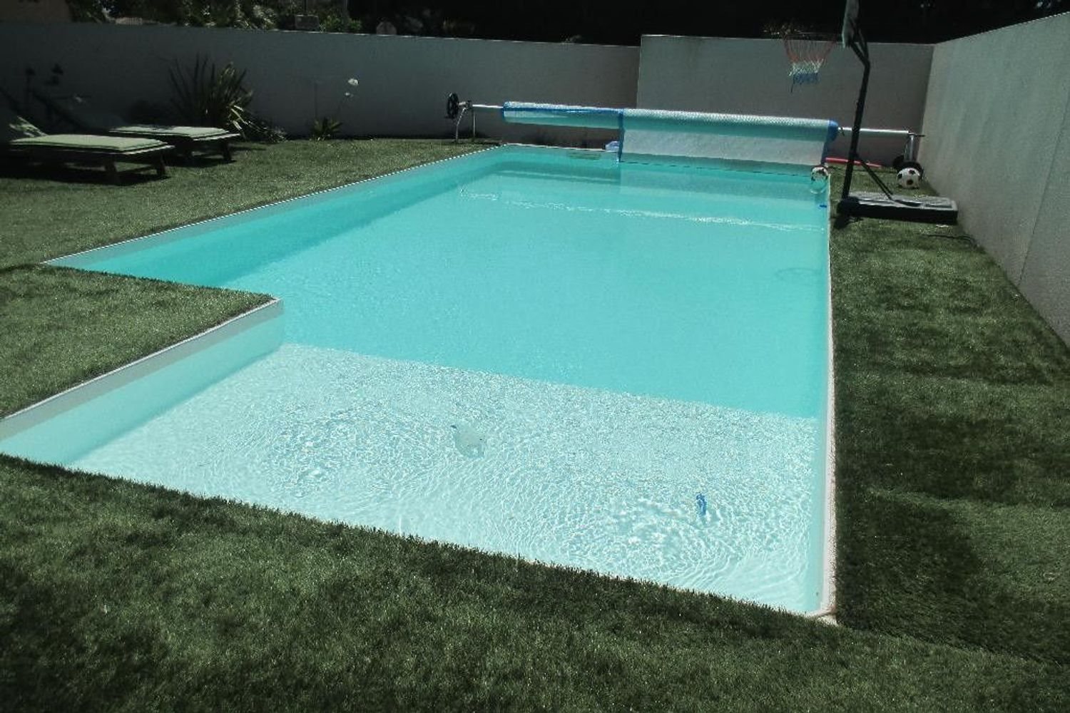 Maison à vendre, 136m², Villeneuve-lès-Maguelone
