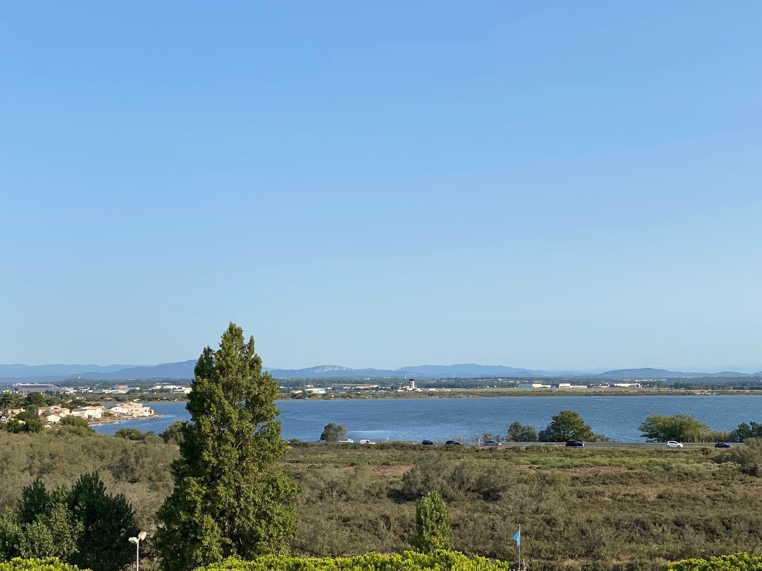 Appartement à vendre, 21m², Mauguio