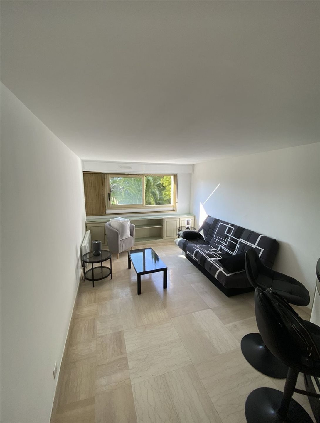 Appartement à vendre, 25m², Le Cannet