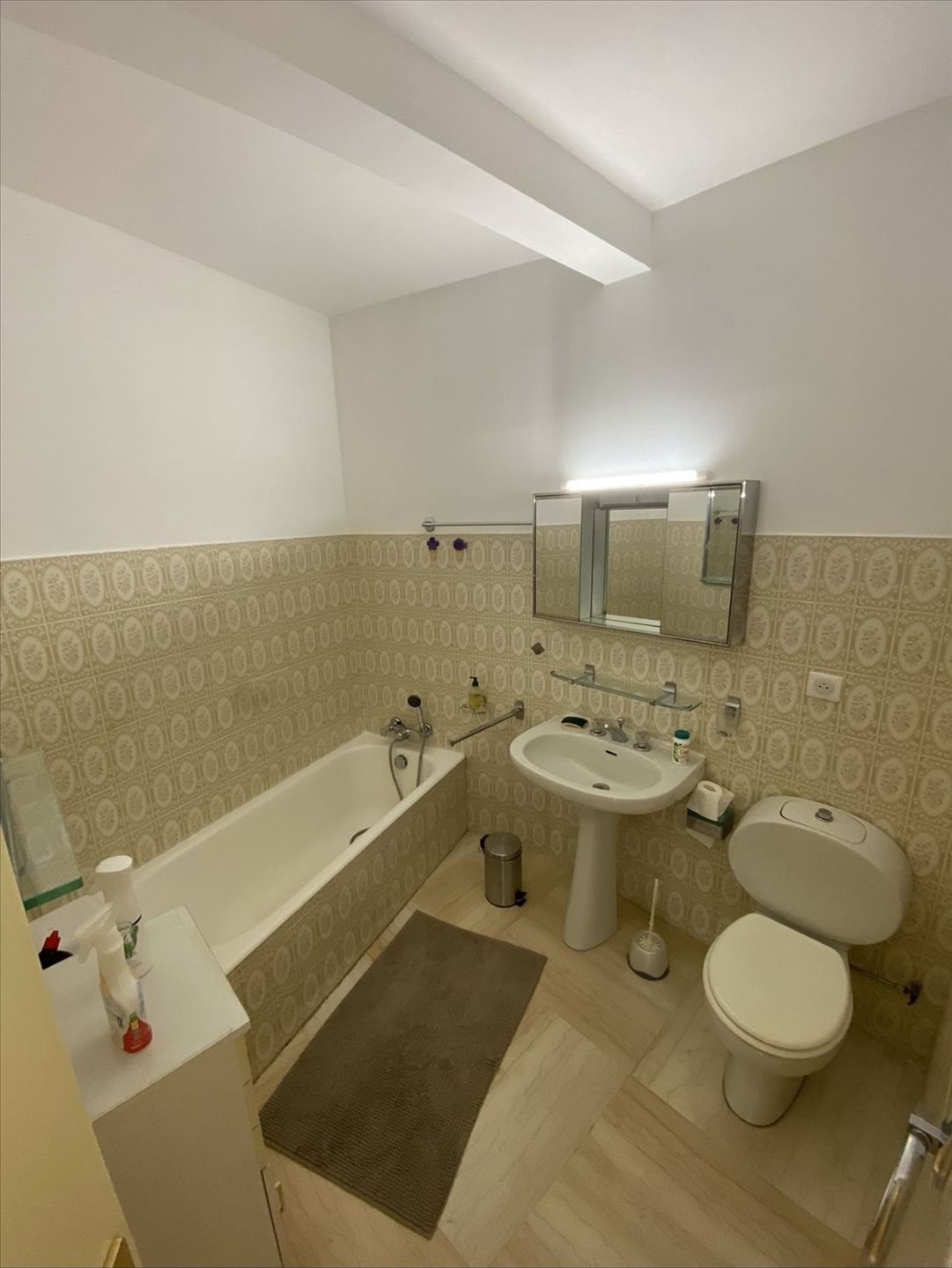 Appartement à vendre, 25m², Le Cannet