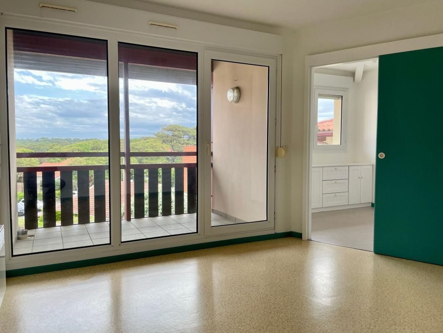 Appartement à vendre, 35m², Soorts-Hossegor