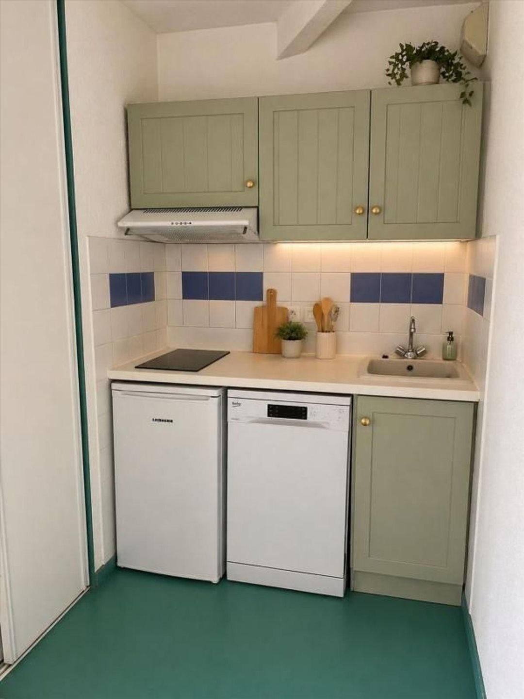 Appartement à vendre, 35m², Soorts-Hossegor