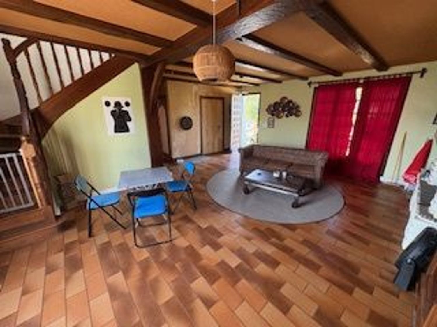 Maison à vendre, 114m², Clergoux