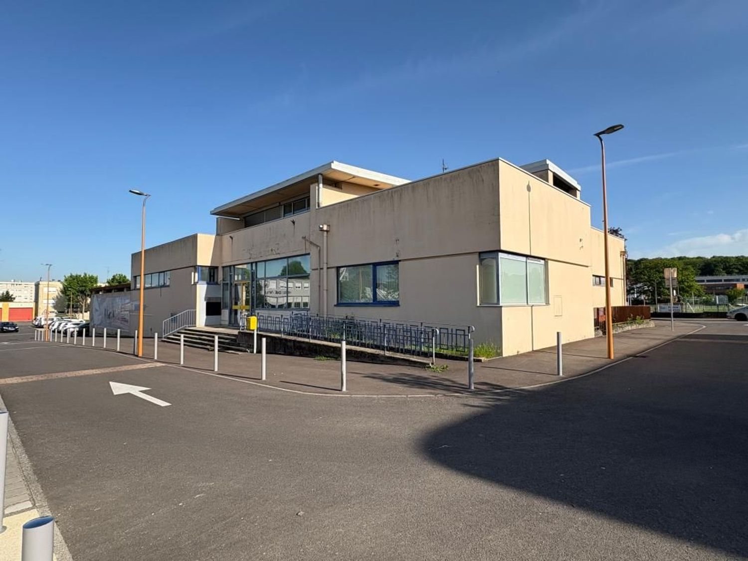 Maison à vendre, 540m², Guénange
