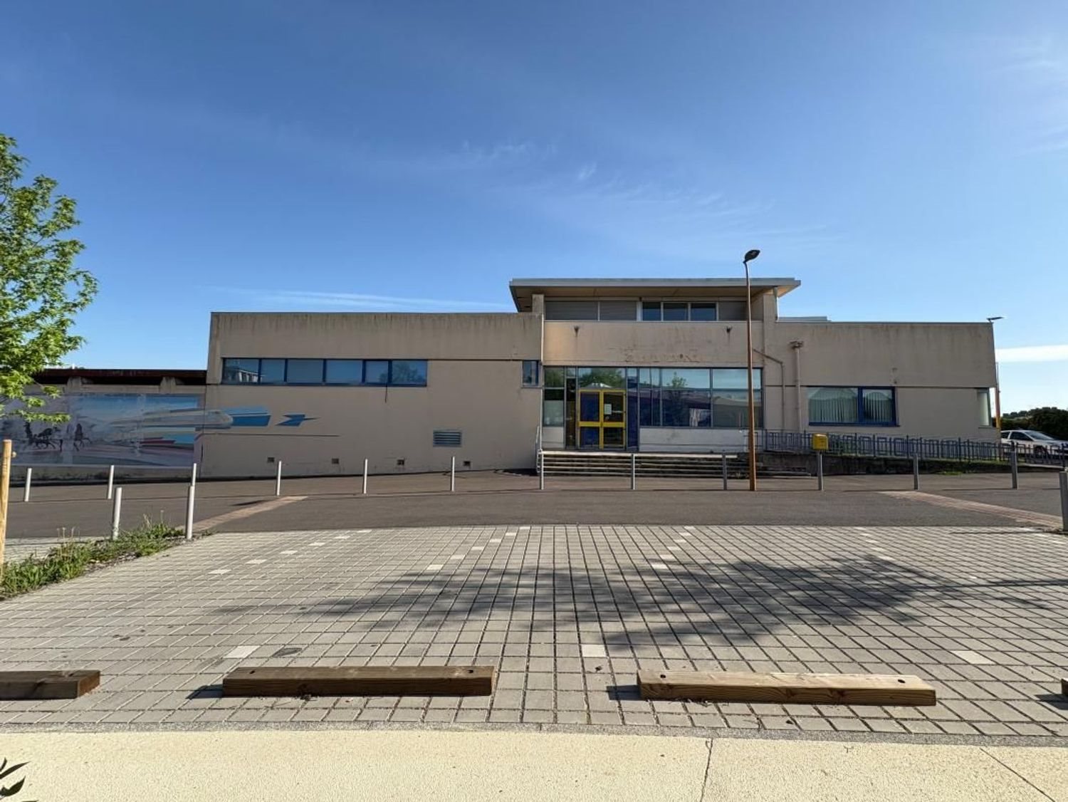Maison à vendre, 540m², Guénange