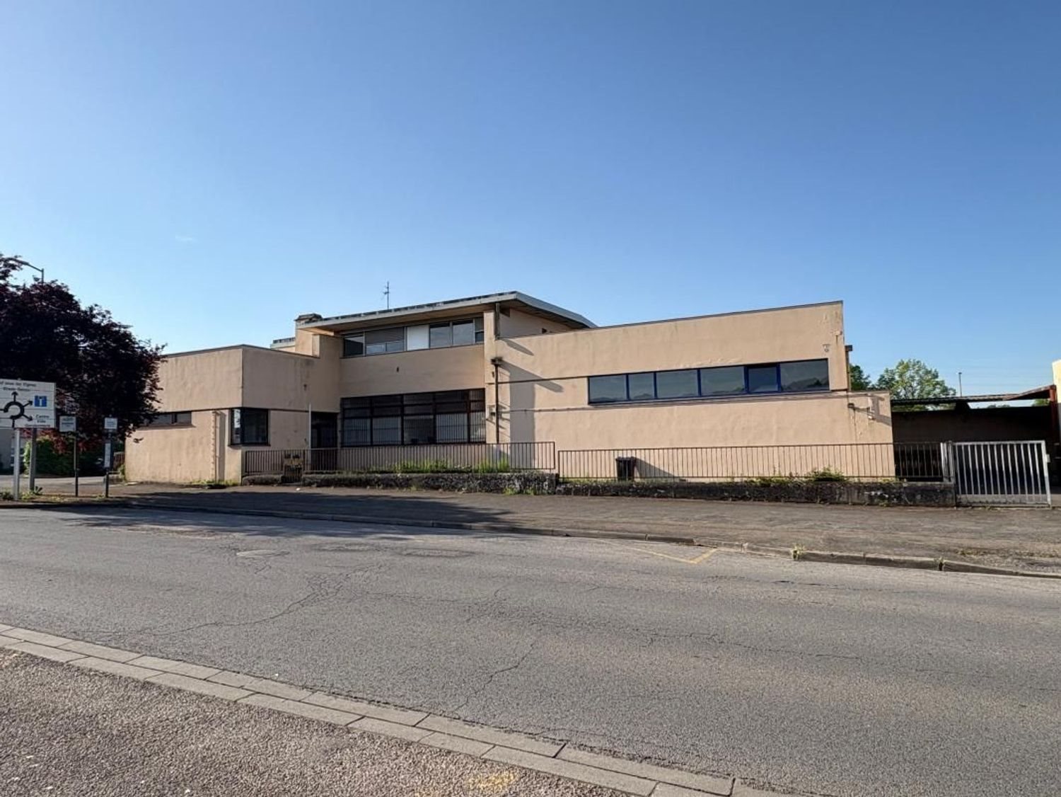 Maison à vendre, 540m², Guénange