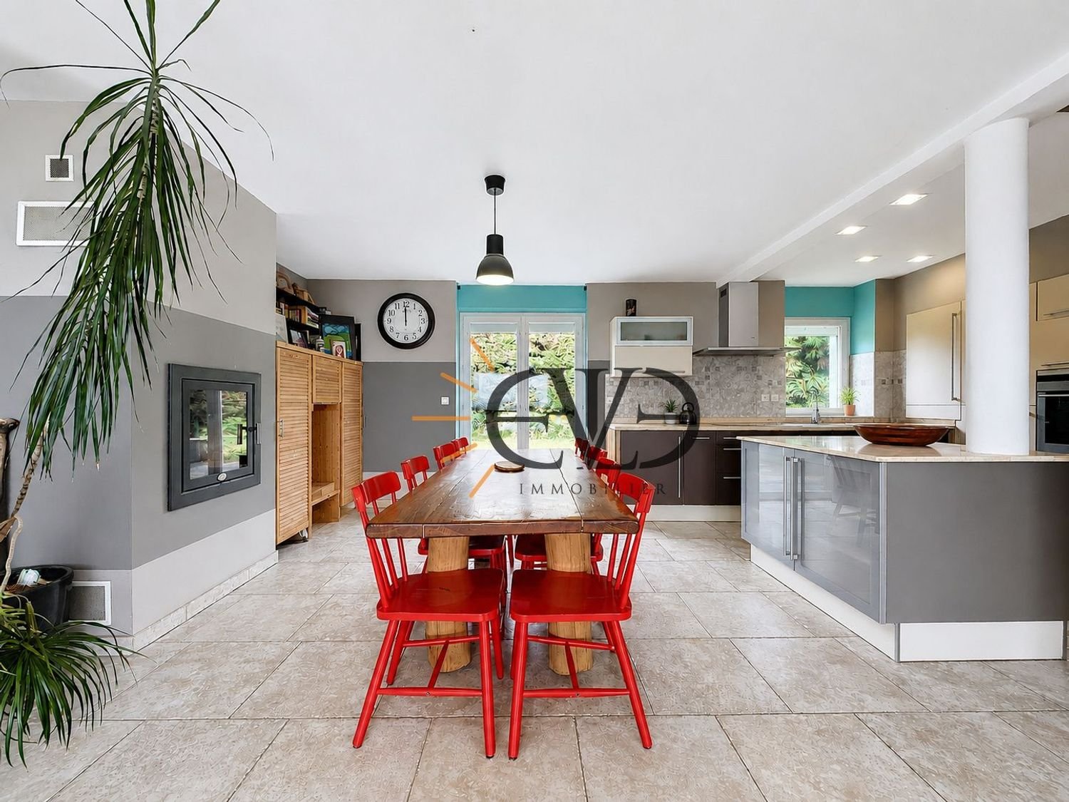 Maison à vendre, 163m², Jonzier-Epagny