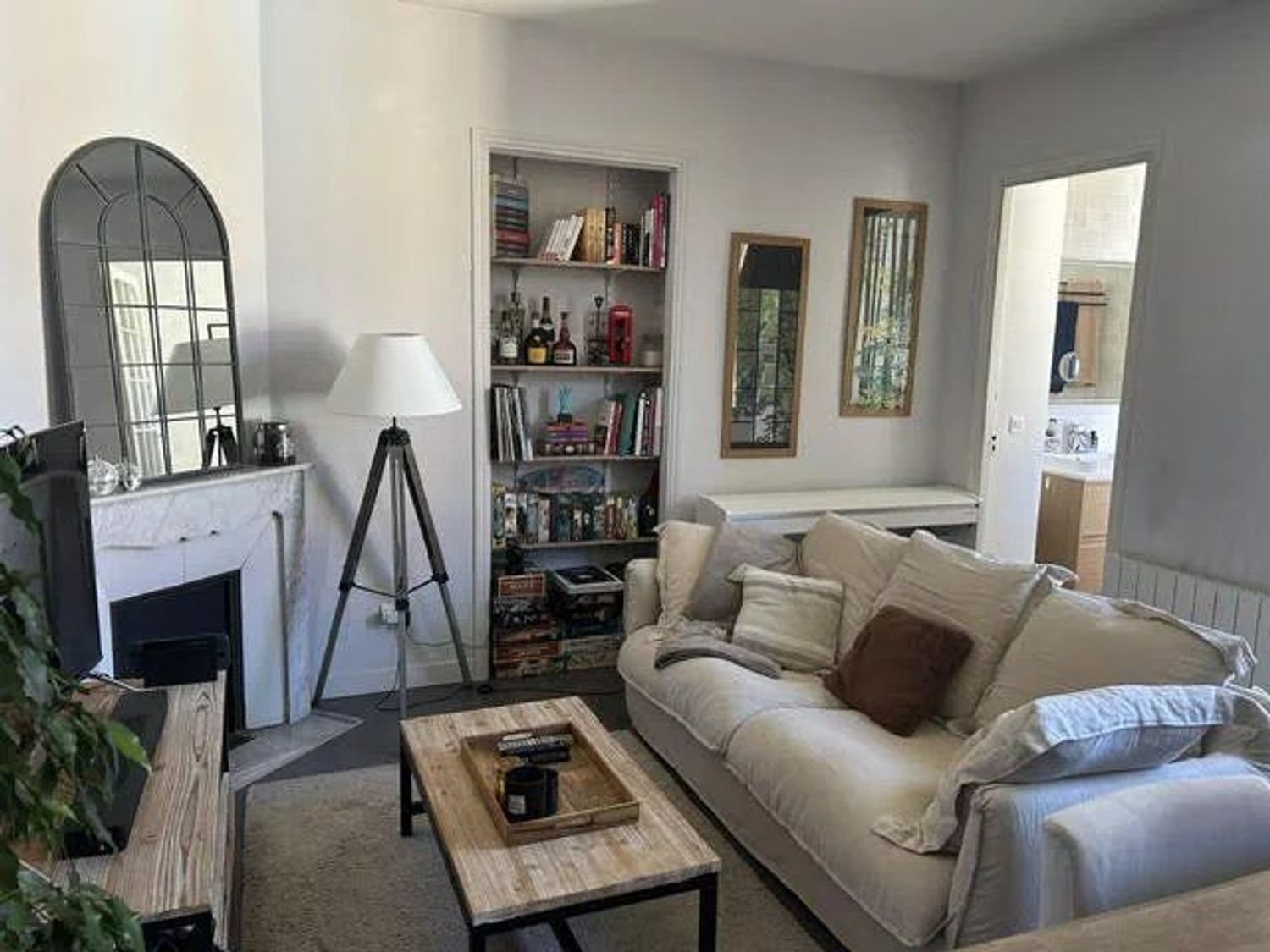 Appartement à vendre, 60m², Nice
