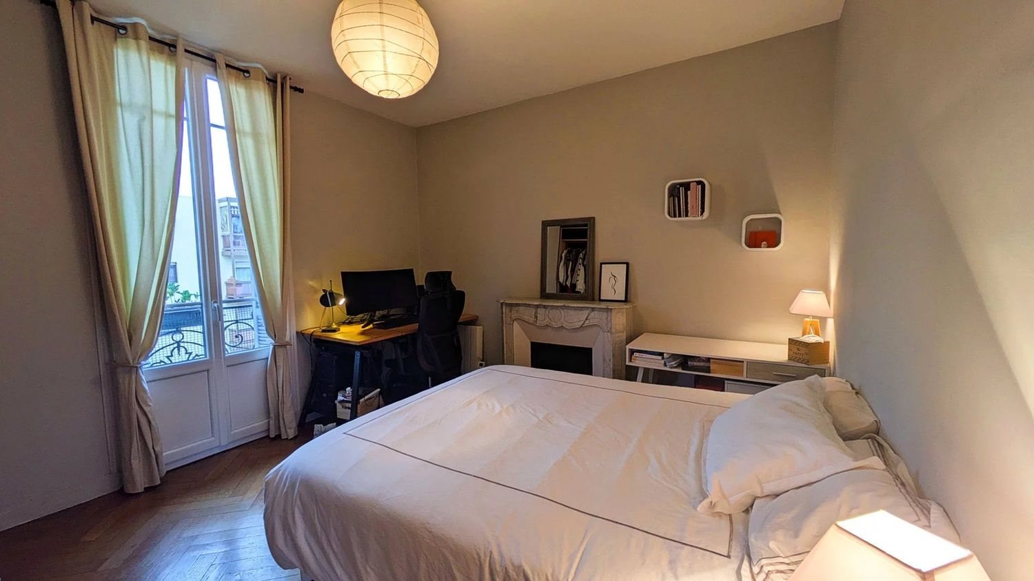 Appartement à vendre, 60m², Nice