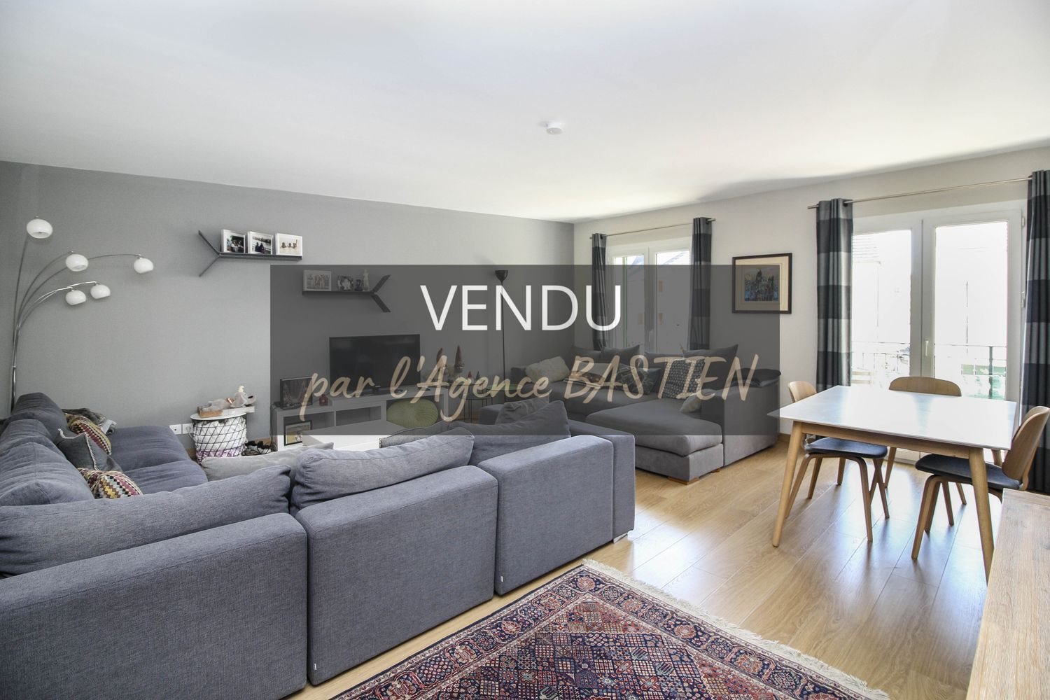 Appartement à vendre, 123m², Divonne-les-Bains