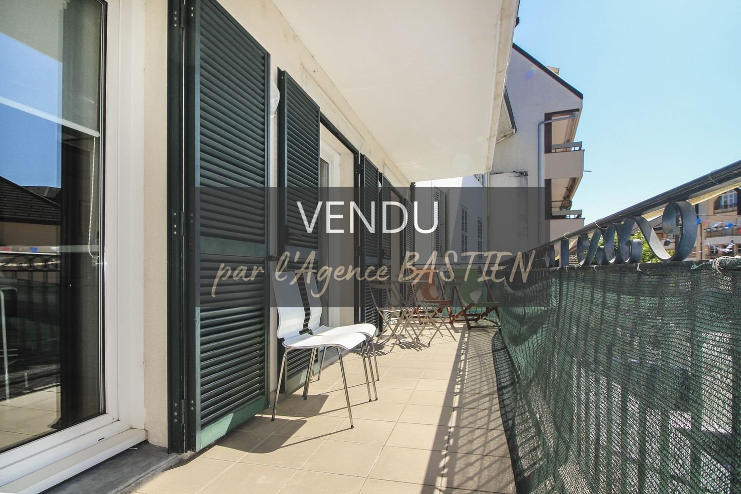Appartement à vendre, 123m², Divonne-les-Bains