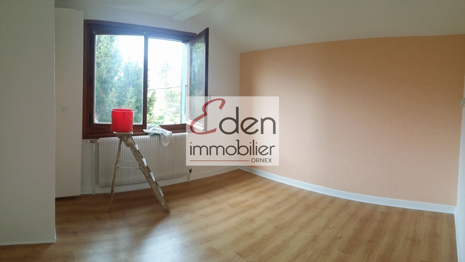 Appartement à louer, 95m², Saint-Genis-Pouilly