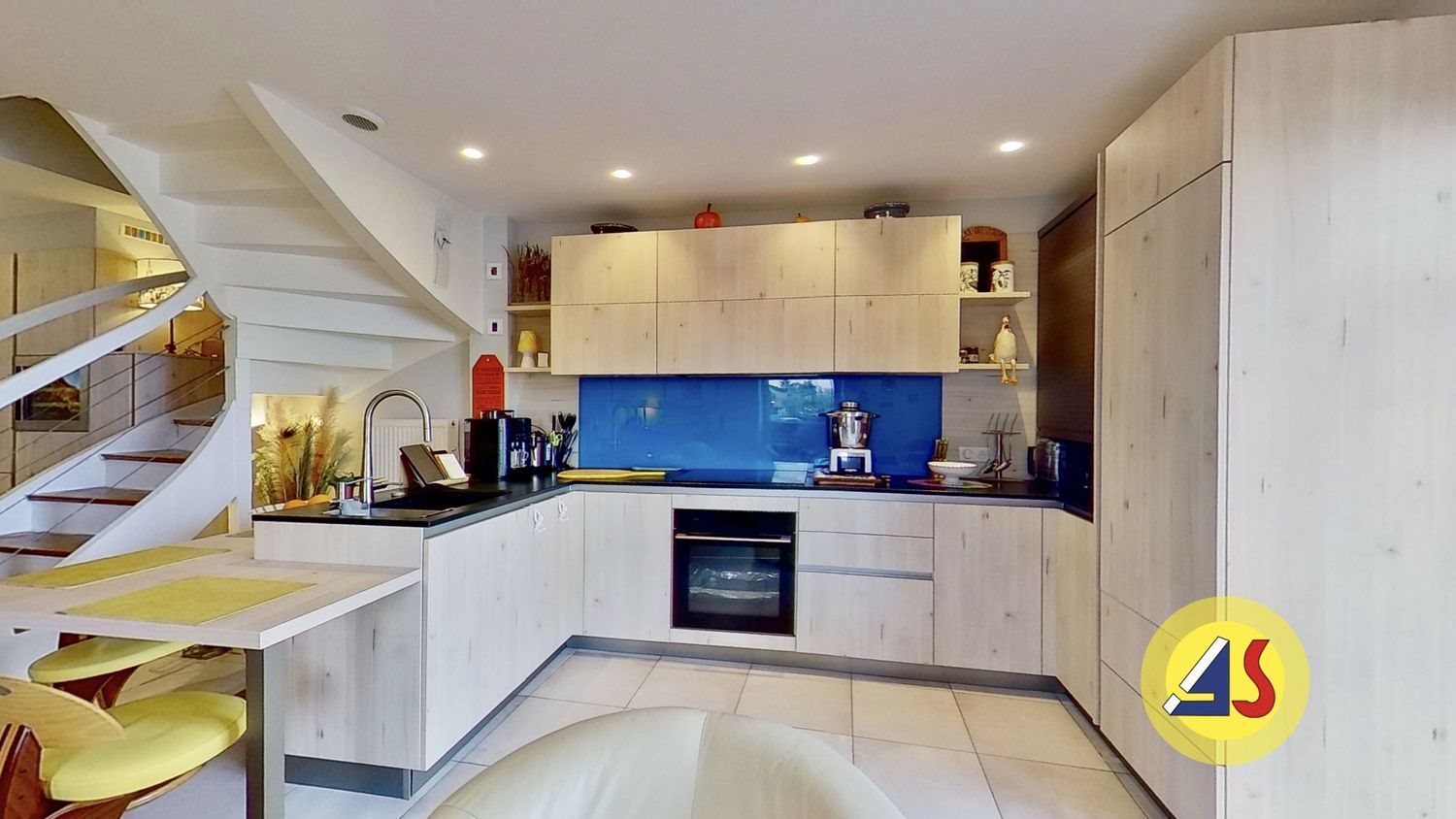 Maison à vendre, 96m², Nantes