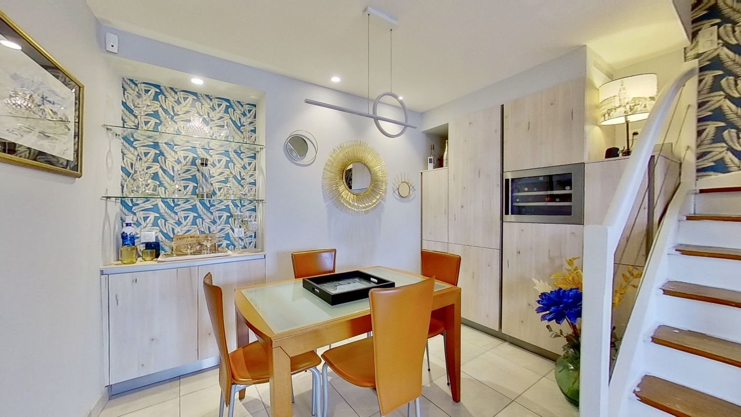 Maison à vendre, 96m², Nantes