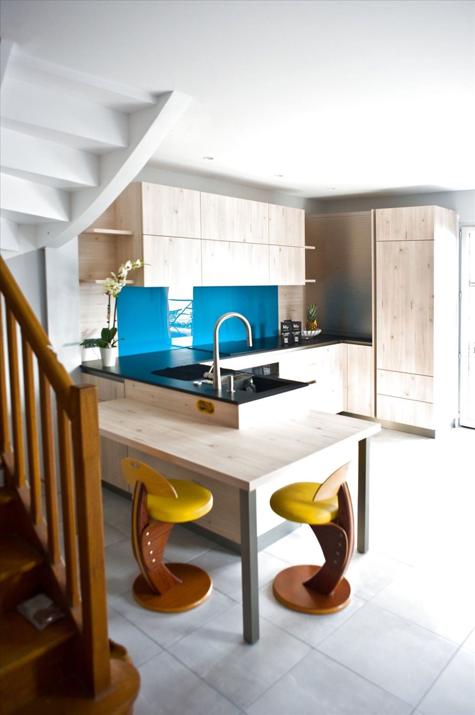 Maison à vendre, 96m², Nantes