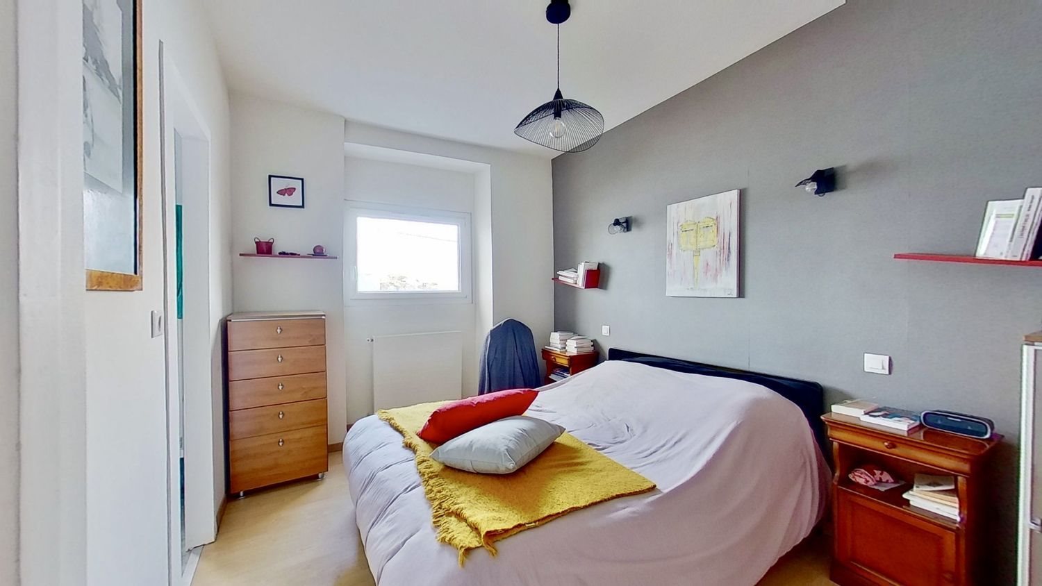 Maison à vendre, 96m², Nantes