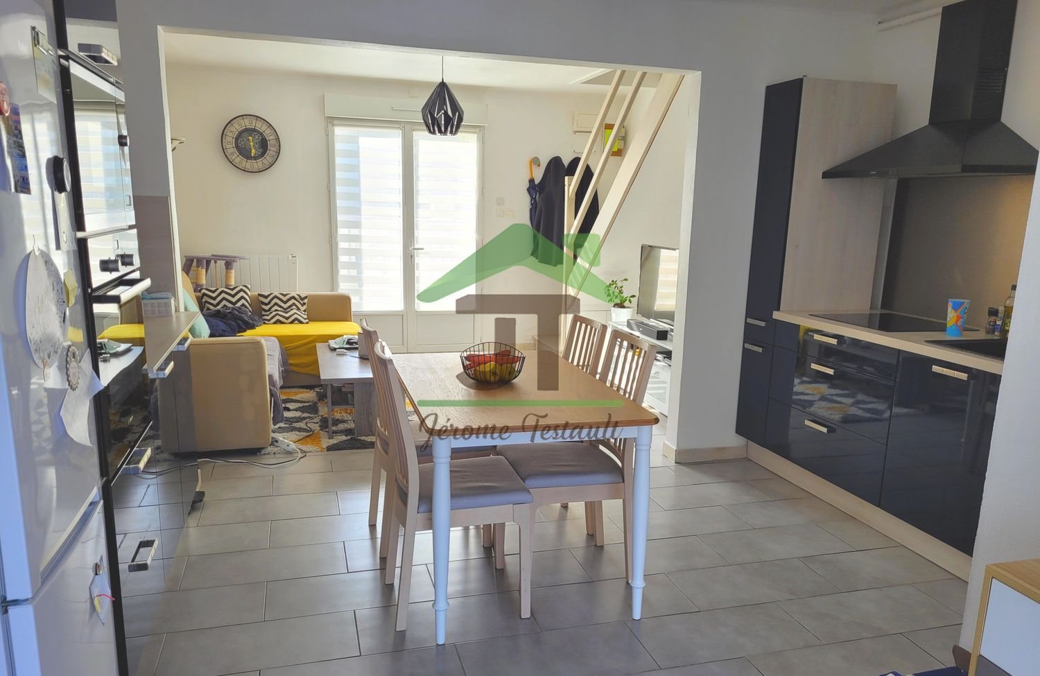 Maison à vendre, 59m², Châteaudun