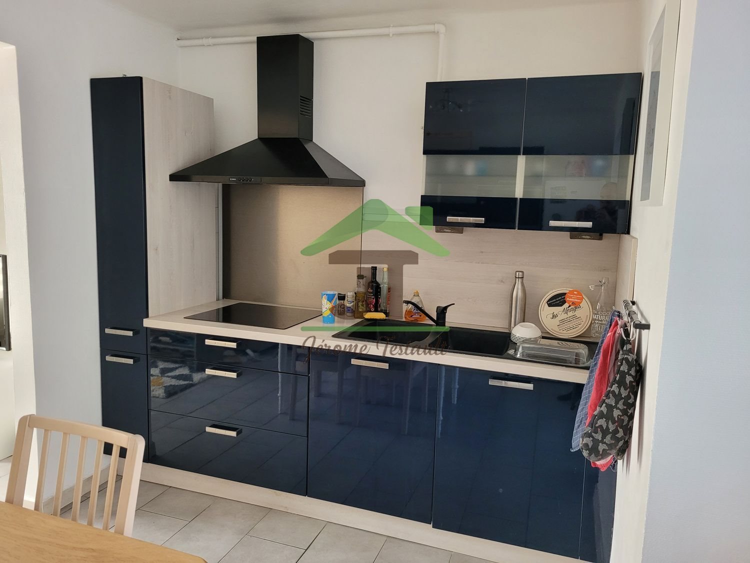 Maison à vendre, 59m², Châteaudun