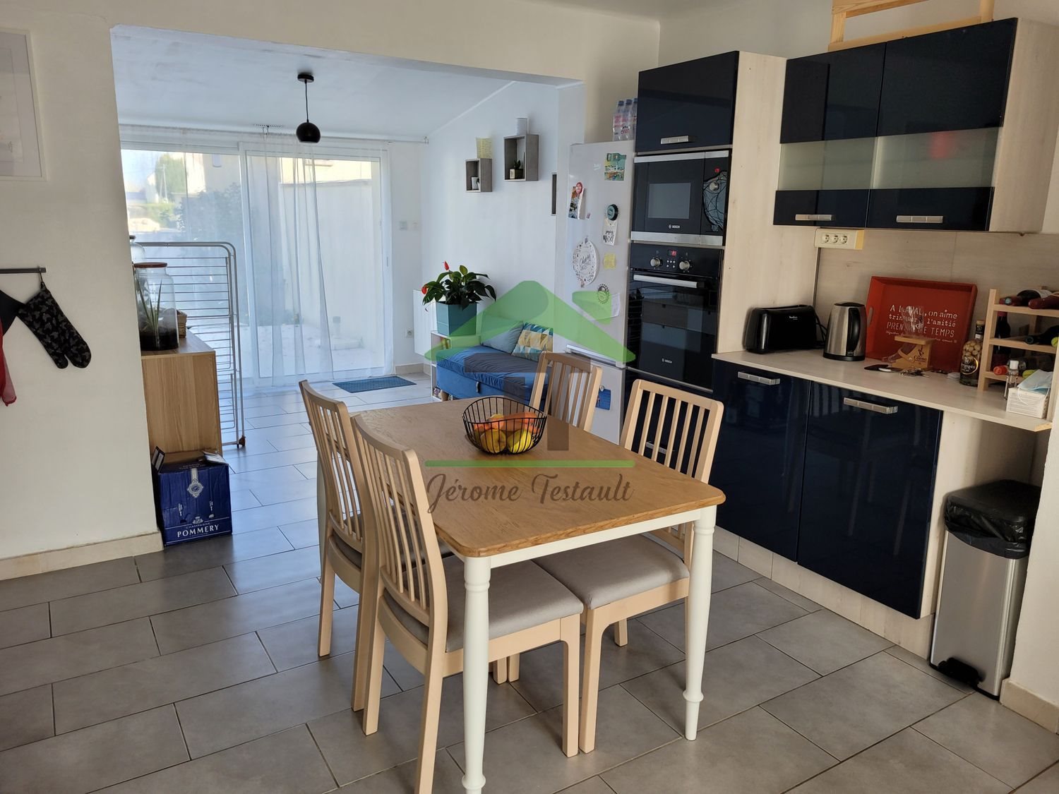 Maison à vendre, 59m², Châteaudun