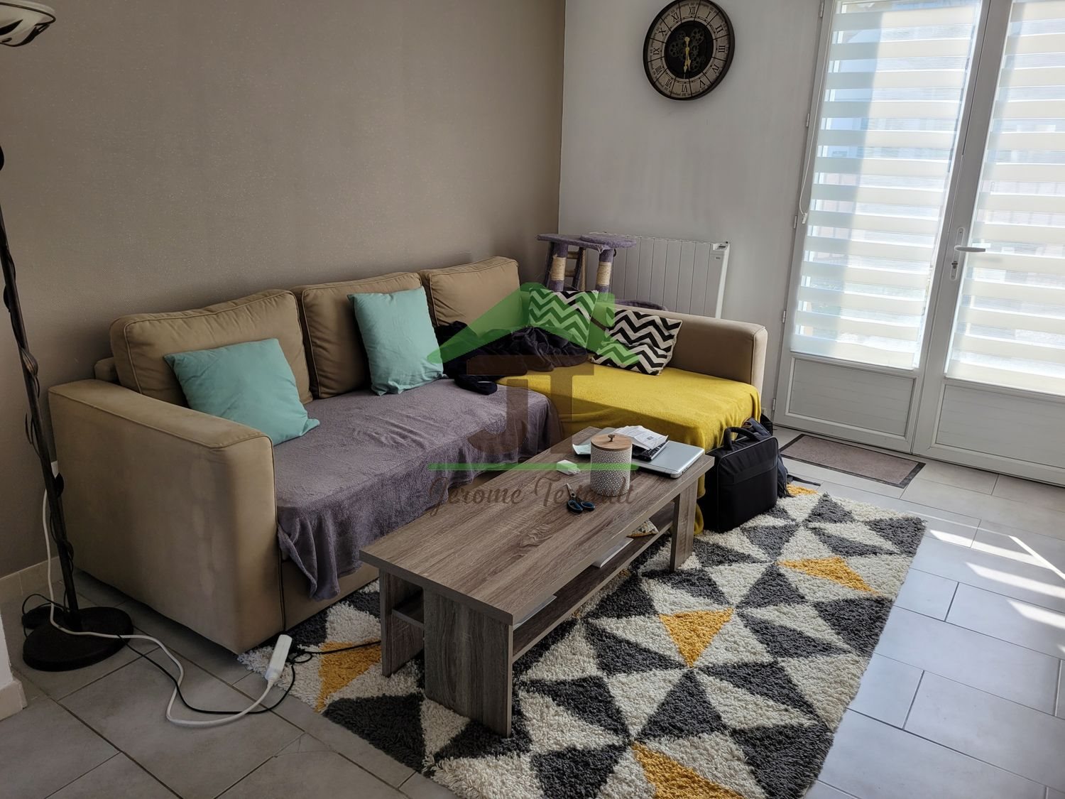 Maison à vendre, 59m², Châteaudun