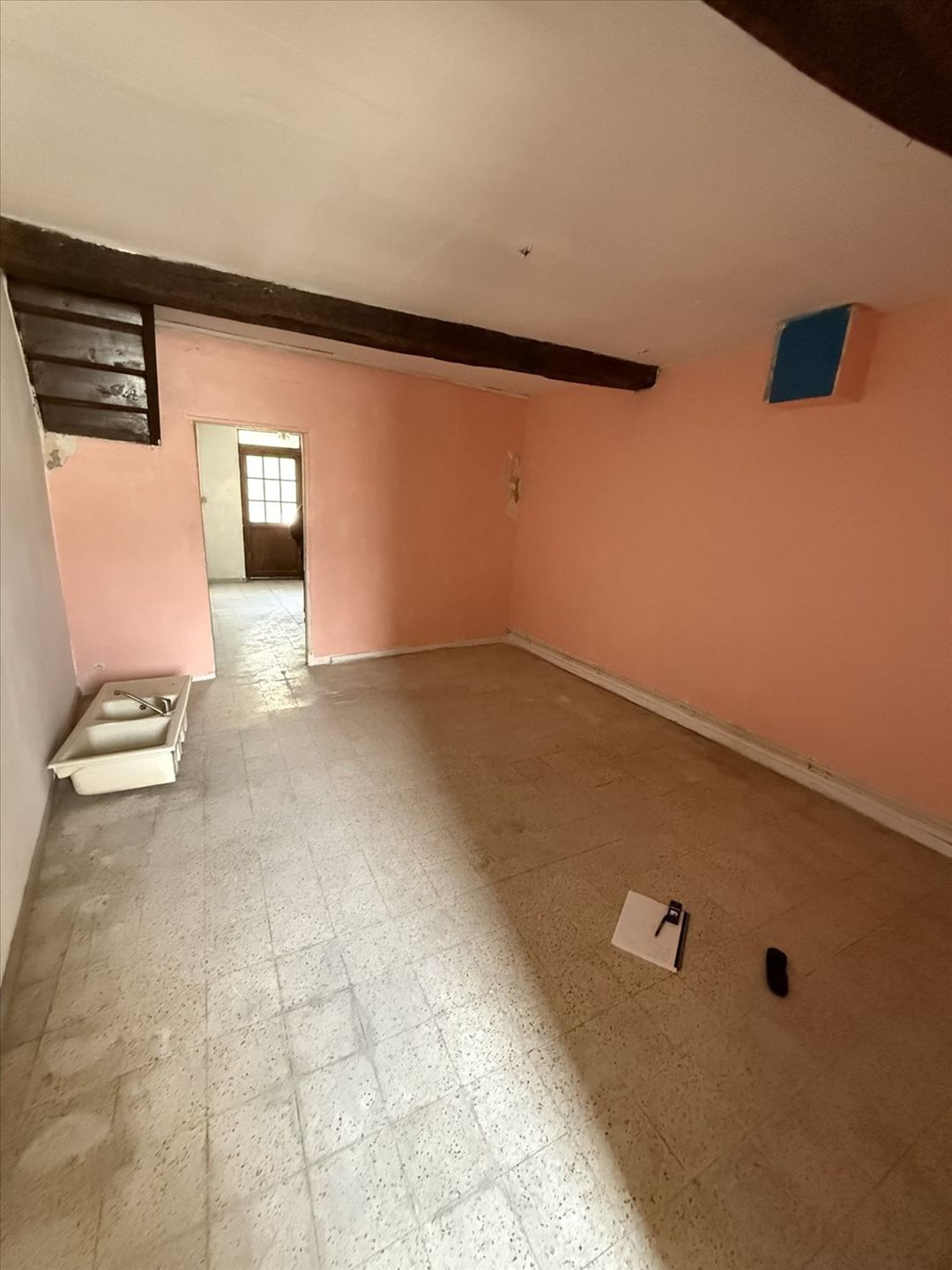 Maison à vendre, 95m², Sissonne