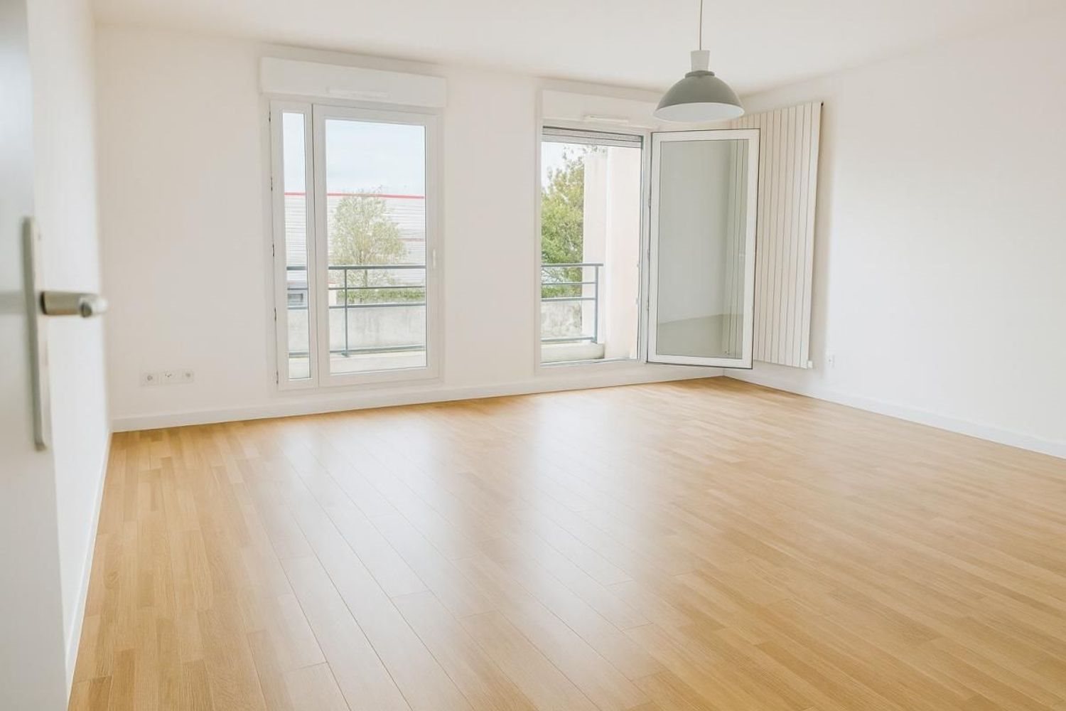 Appartement à vendre, 49m², Lyon 8ème