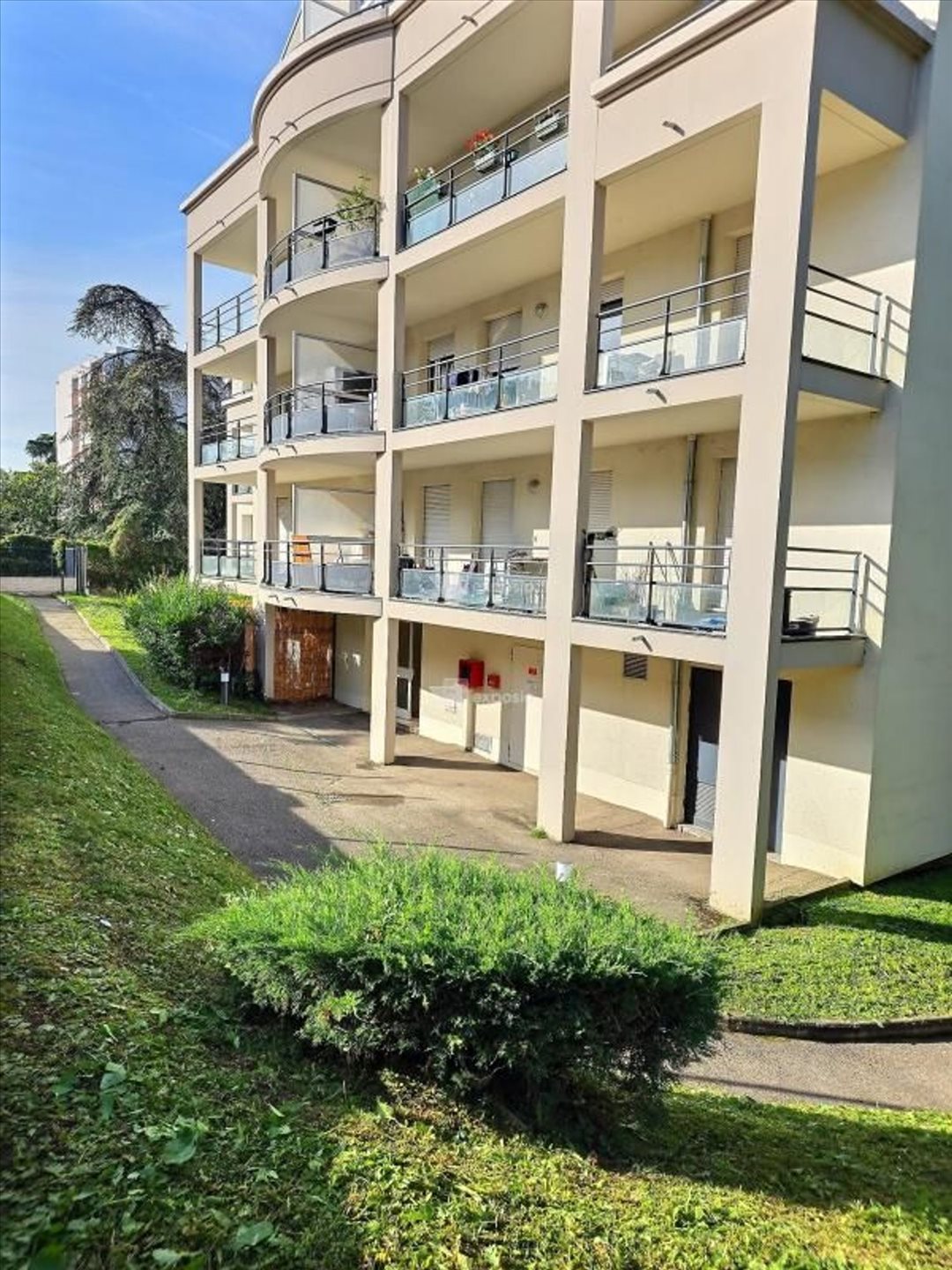 Appartement à vendre, 49m², Lyon 8ème