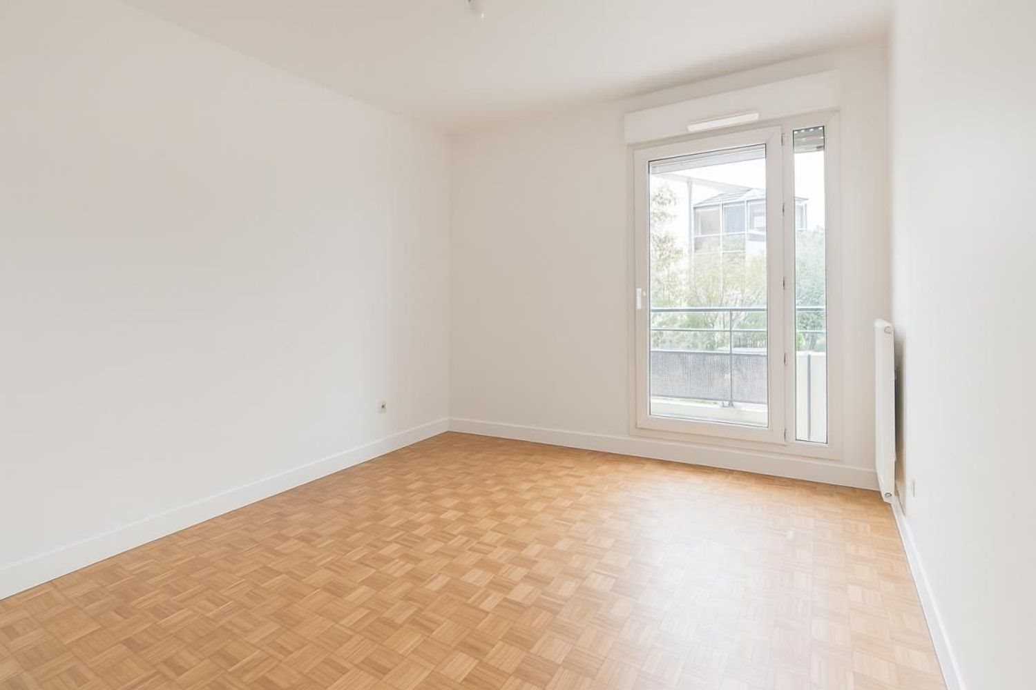 Appartement à vendre, 49m², Lyon 8ème