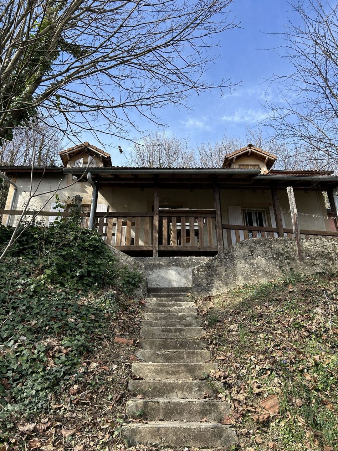 Maison à vendre, 160m², Privas