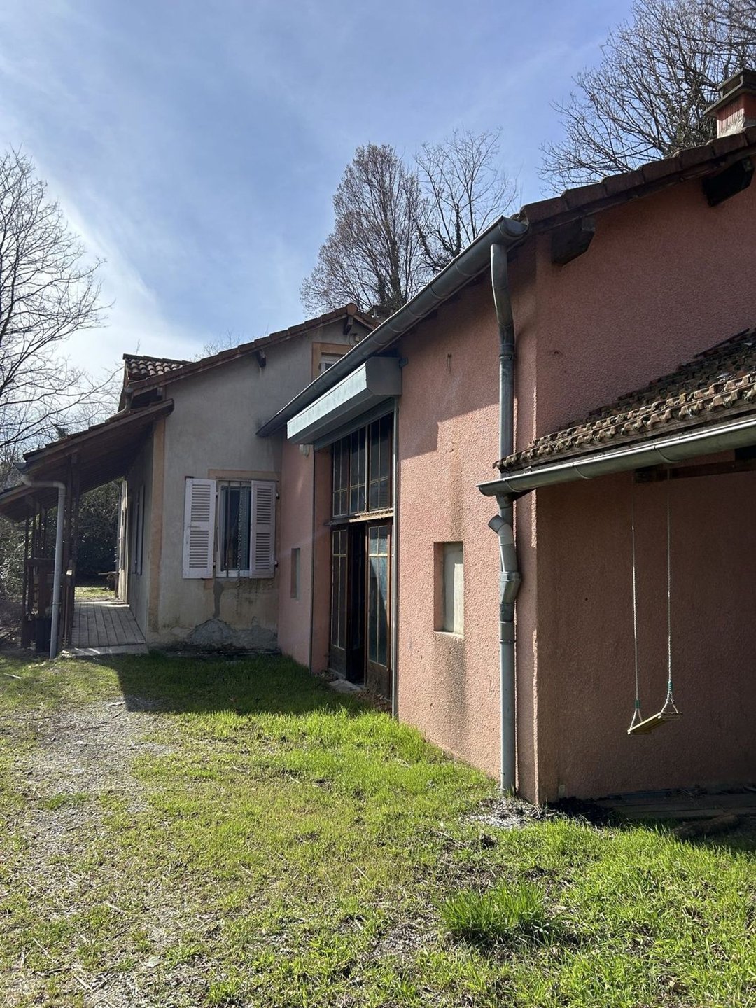 Maison à vendre, 160m², Privas