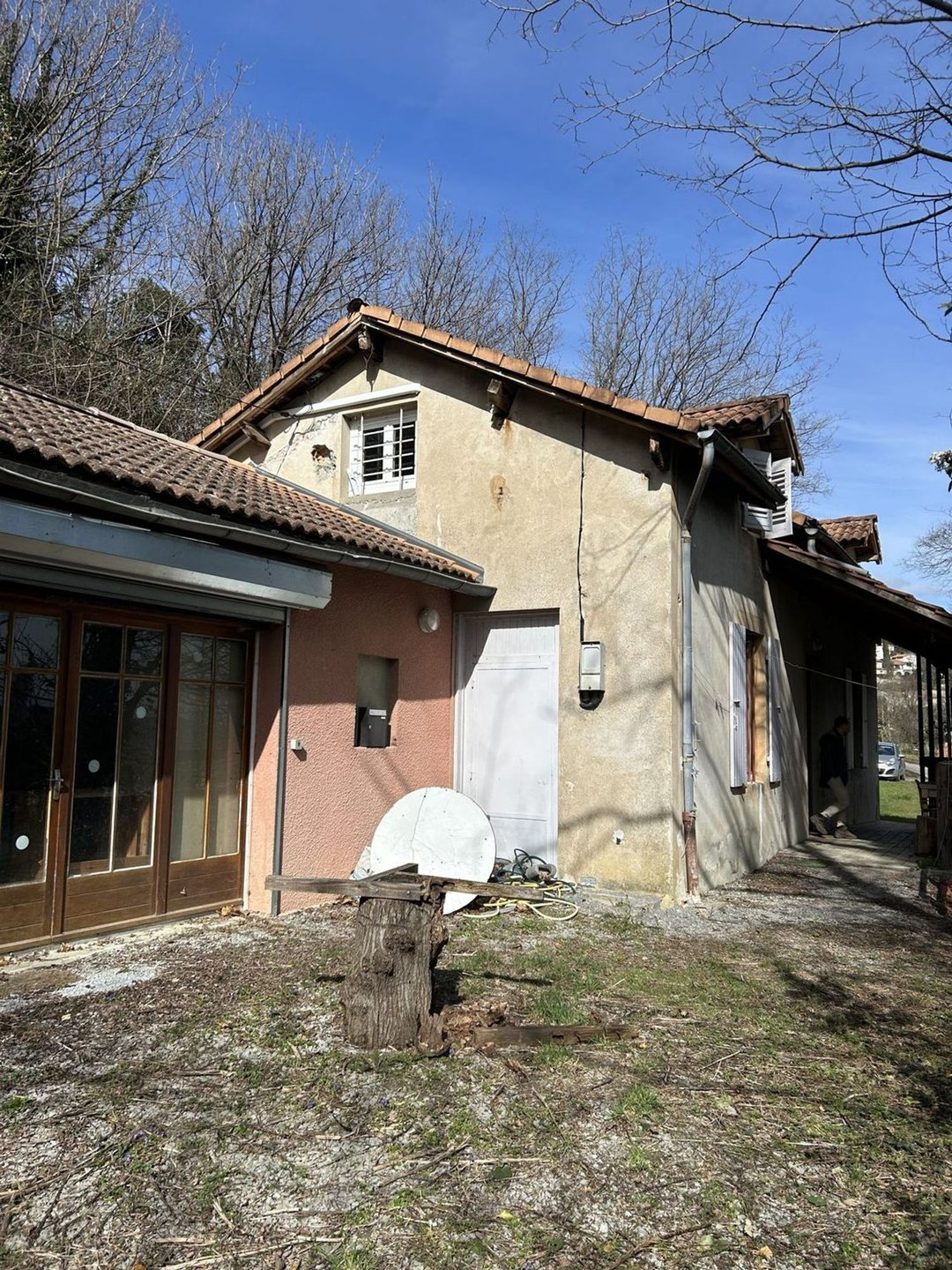 Maison à vendre, 160m², Privas