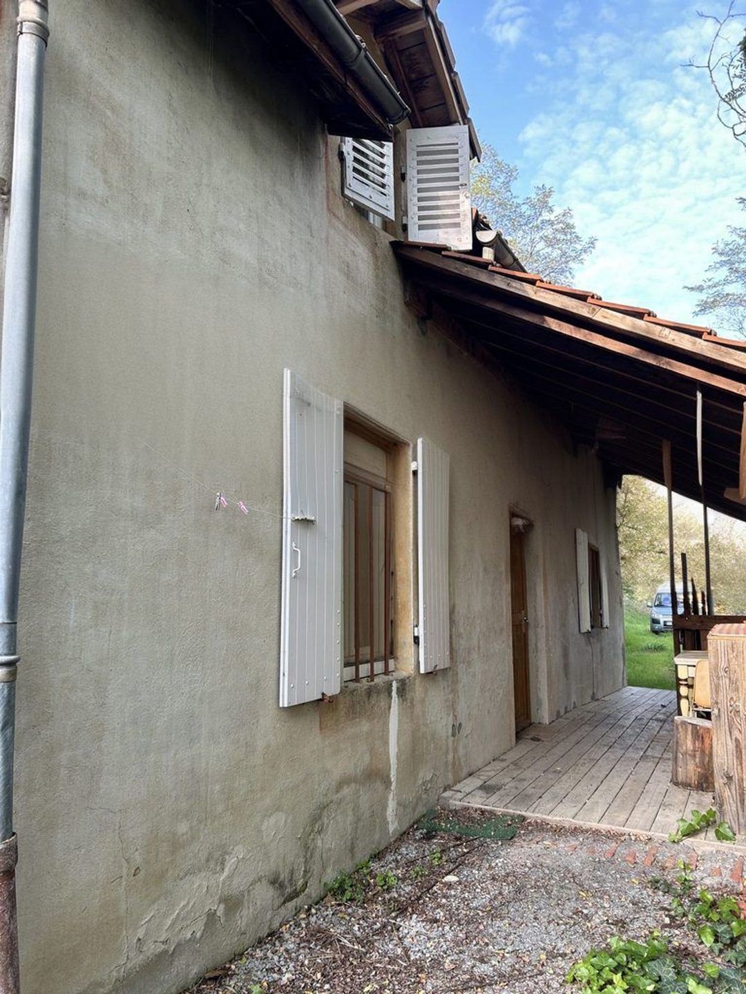 Maison à vendre, 160m², Privas