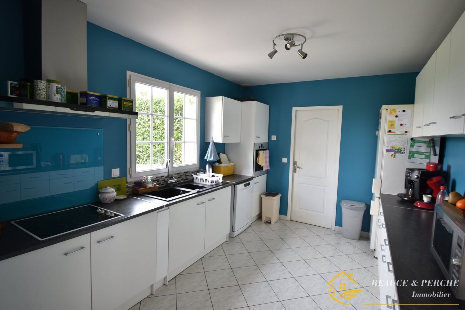 Maison à vendre, 117m², Bailleau-le-Pin