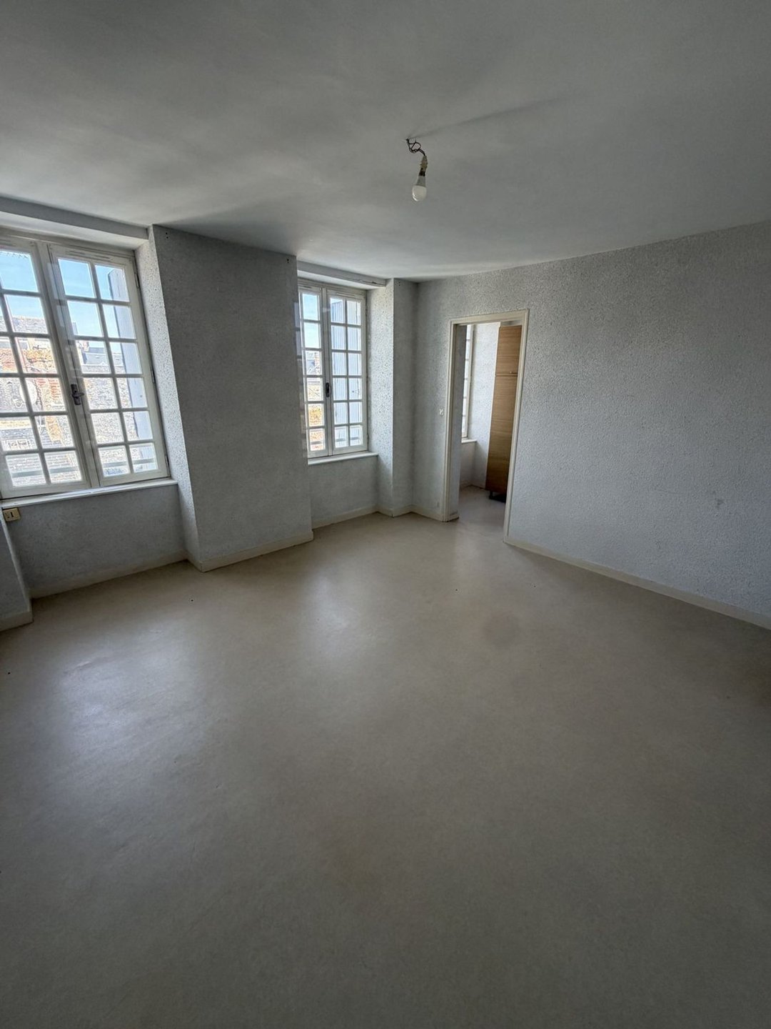 Appartement à louer, 34m², La Ferté-Macé