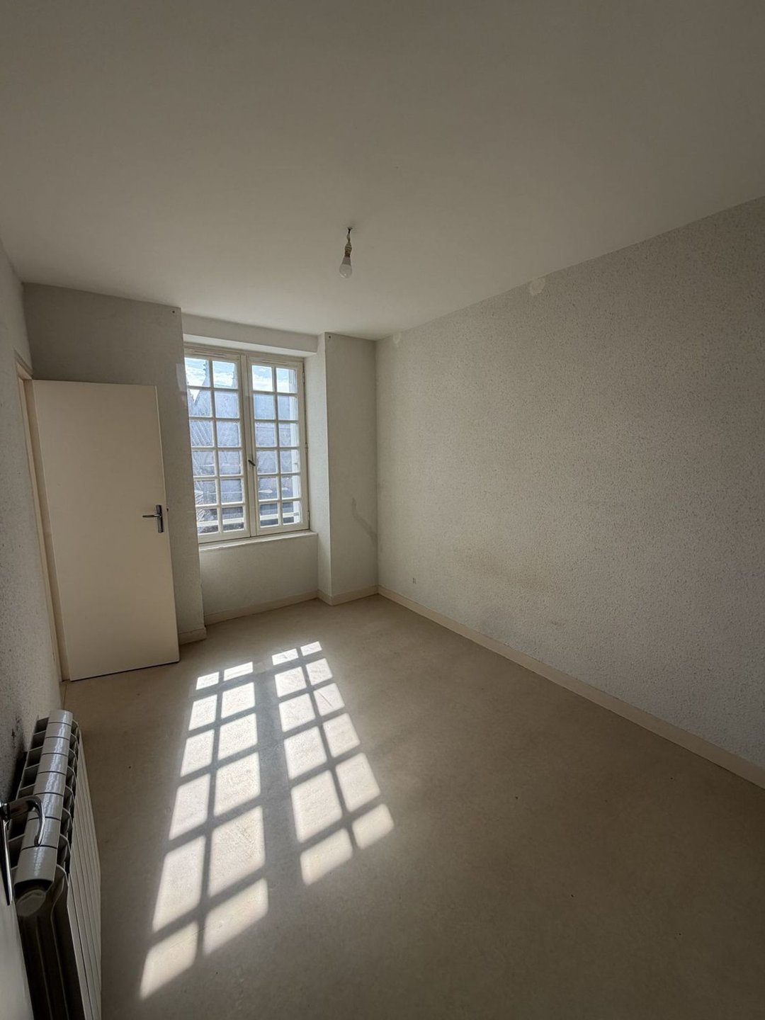Appartement à louer, 34m², La Ferté-Macé