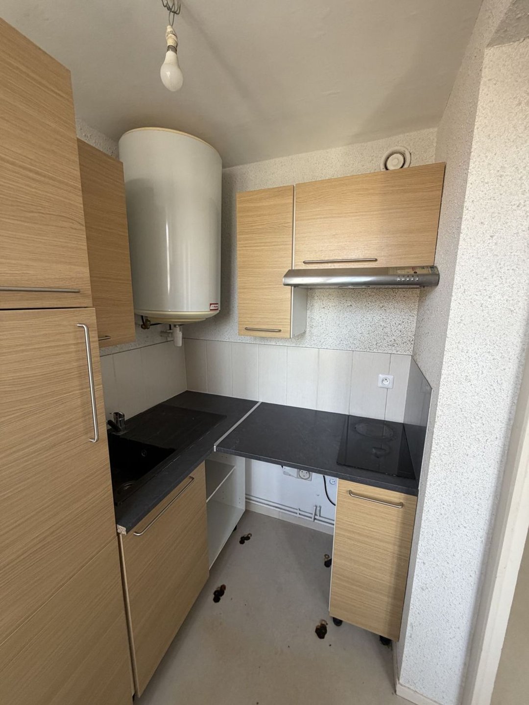 Appartement à louer, 34m², La Ferté-Macé