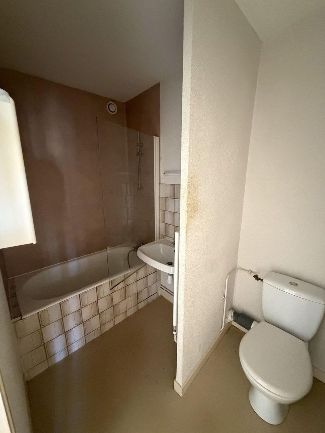 Appartement à louer, 34m², La Ferté-Macé