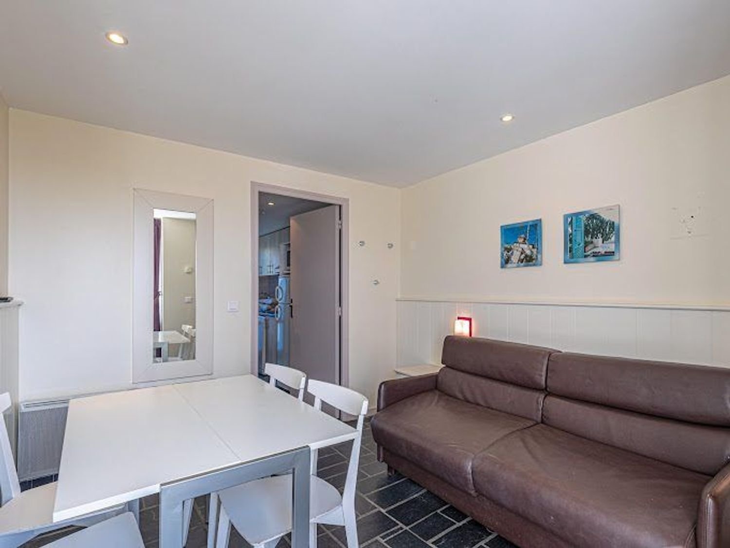 Appartement à vendre, 32m², Guidel