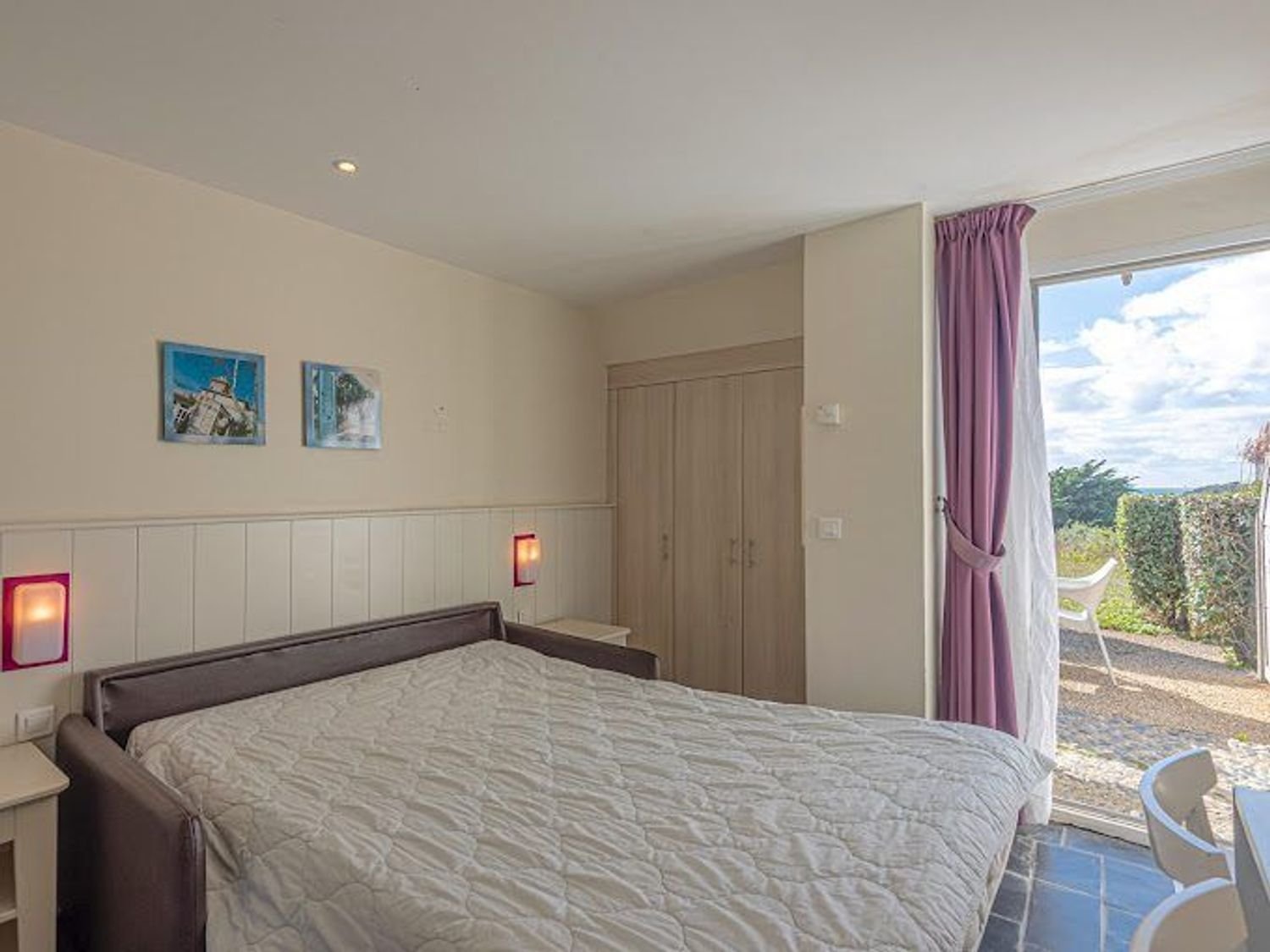 Appartement à vendre, 32m², Guidel