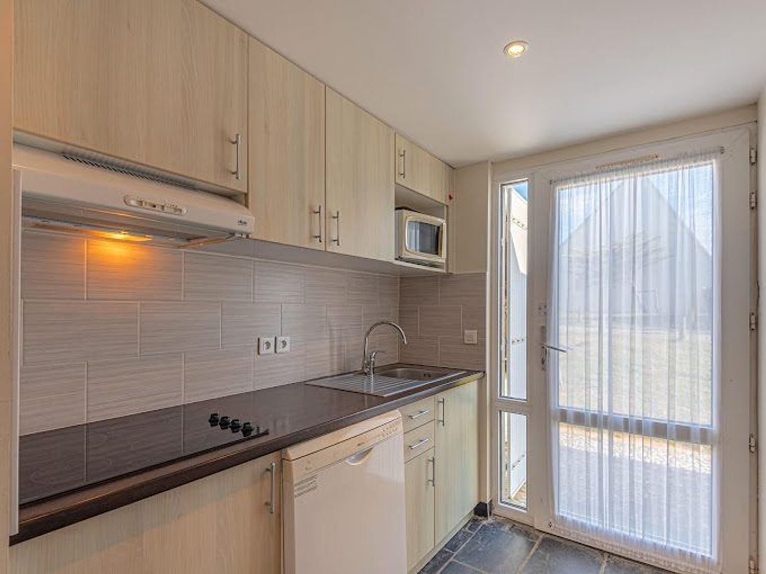 Appartement à vendre, 32m², Guidel