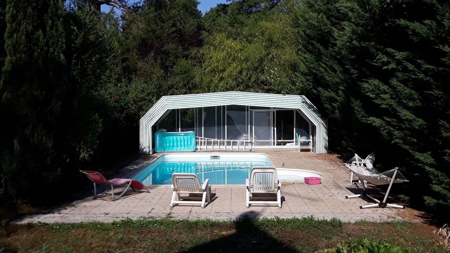 Maison à vendre, 165m², Saint-Denis-en-Val