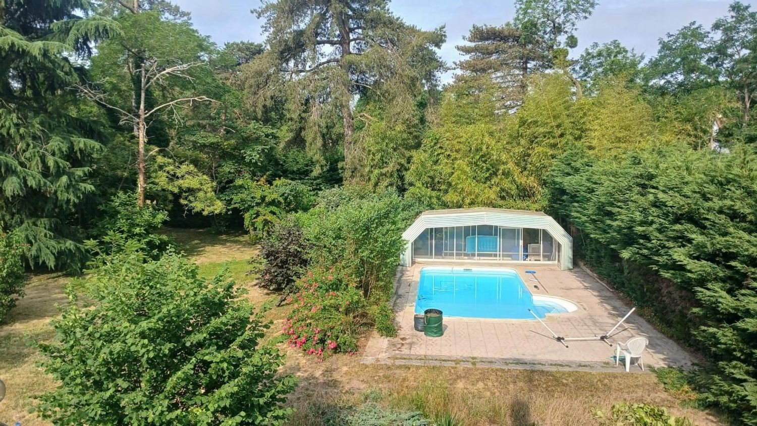 Maison à vendre, 165m², Saint-Denis-en-Val