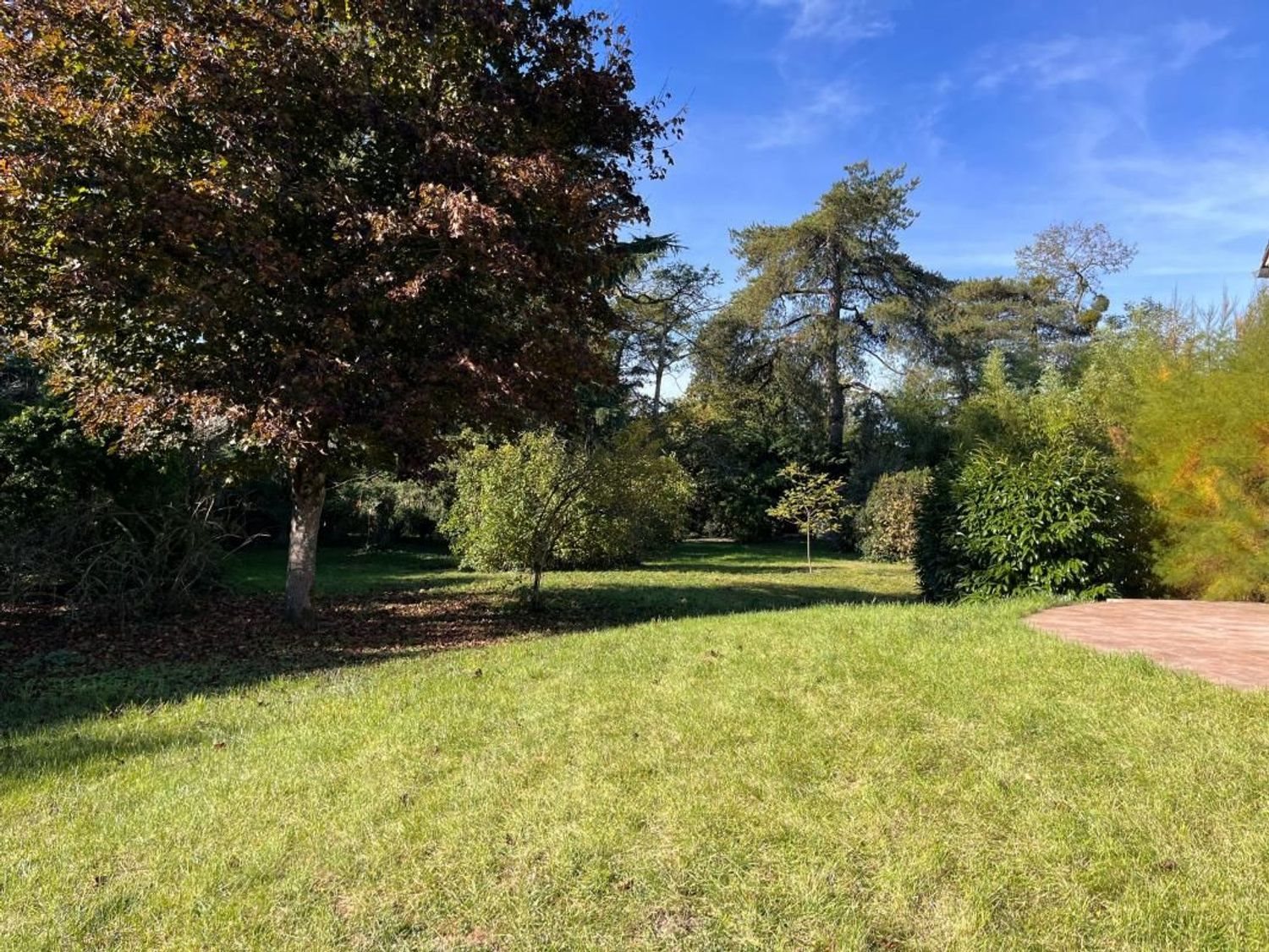 Maison à vendre, 165m², Saint-Denis-en-Val